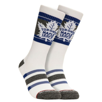 Toronto Maple Leafs articole NHL Cross Bar Crew Socks
