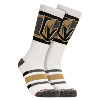 Vegas Golden Knights articole NHL Cross Bar Crew Socks