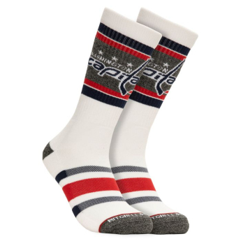 Washington Capitals articole NHL Cross Bar Crew Socks