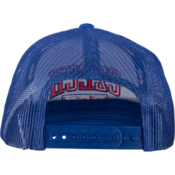 Echipa națională de hochei șapcă de baseball Czech republic CCM Meshback Trucker