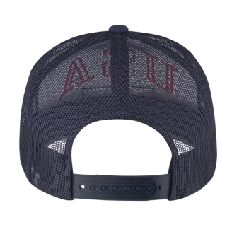 Echipa națională de hochei șapcă de baseball USA CCM Meshback Trucker