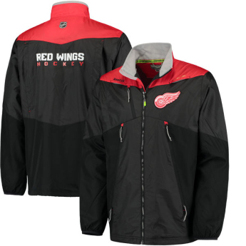 Detroit Red Wings geacă de bărbați CI Rink Jacket