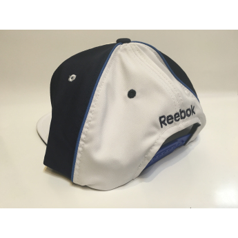 Winnipeg Jets șapcă flat Pinwheel Snapback