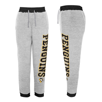 Pittsburgh Penguins pantaloni de trening pentru copii skilled enforcer sweatpants