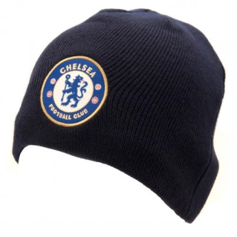 FC Chelsea căciulă de iarnă basic navy