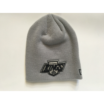 Los Angeles Kings căciula de iarnă pentru copii New Era Skull Knit