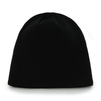 Boston Bruins căciulă de iarnă 47 Beanie black