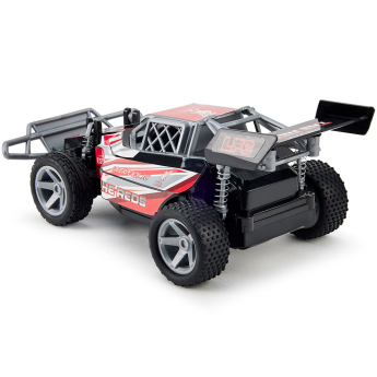 FC Liverpool mașină cu telecomandă Radio Control Speed Buggy 1:18 Scale