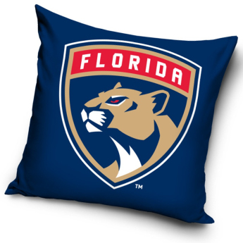 Florida Panthers pernă logo