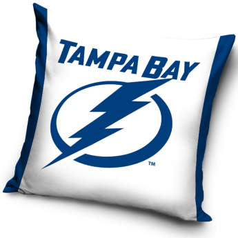 Tampa Bay Lightning pernă logo