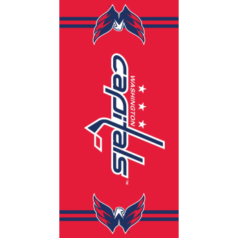 Washington Capitals prosop TIP
