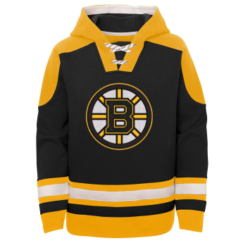 Boston Bruins hanorac cu glugă pentru copii ageless must-have home