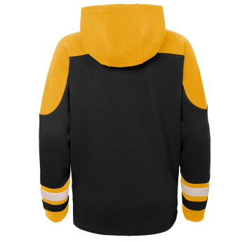 Boston Bruins hanorac cu glugă pentru copii ageless must-have home