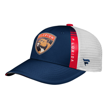 Florida Panthers șapcă de baseball pentru copii Locker Room Structured Adjustable