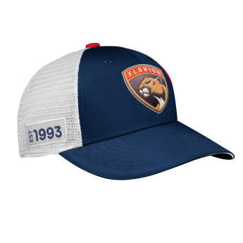Florida Panthers șapcă de baseball pentru copii Locker Room Structured Adjustable