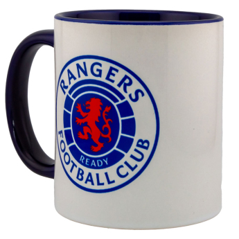 FC Rangers cană Colour Mug