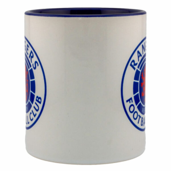 FC Rangers cană Colour Mug