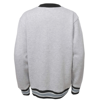 Los Angeles Kings hanorac de copii legends crew neck pullover