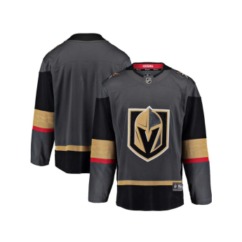 Vegas Golden Knights tricou de hochei pentru copii Premier Third