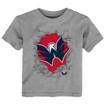 Washington Capitals tricou de copii BreakThrough