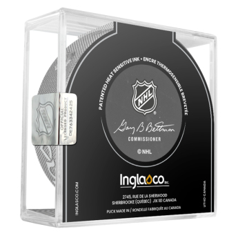 NHL produse puc All Star Game 2023 Official Game Puck