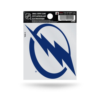 Tampa Bay Lightning abțibild logo