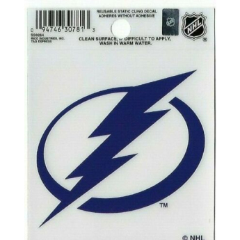 Tampa Bay Lightning abțibild logo