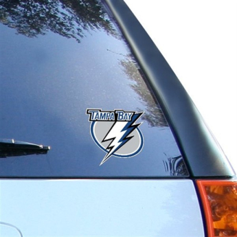 Tampa Bay Lightning abțibild logo