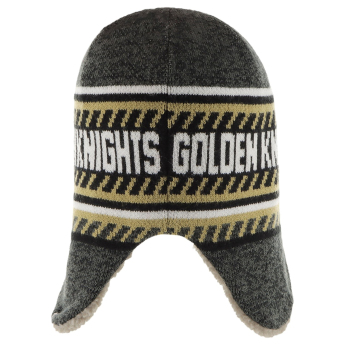 Vegas Golden Knights căciulă de iarnă Ice Cap 47 Knit
