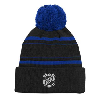 Toronto Maple Leafs căciula de iarnă pentru copii Third Jersey Jasquard Cuffed
