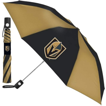 Vegas Golden Knights umbrelă Automatic Folding
