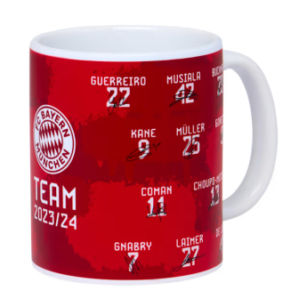 Bayern München cană Signature 2023/24