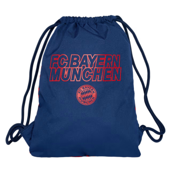 Bayern München geantă sport Street
