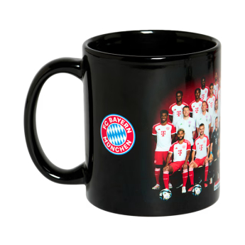 Bayern München cană Team 2023/24