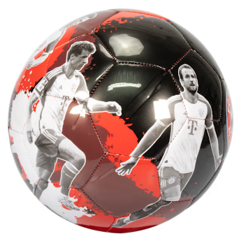 Bayern München balon de fotbal Players 2023/24