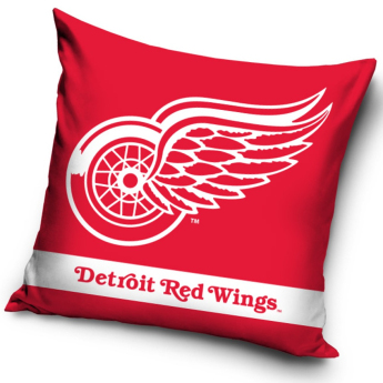 Detroit Red Wings pernă Tip