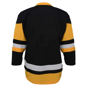 Pittsburgh Penguins tricou de hochei pentru copii replica home