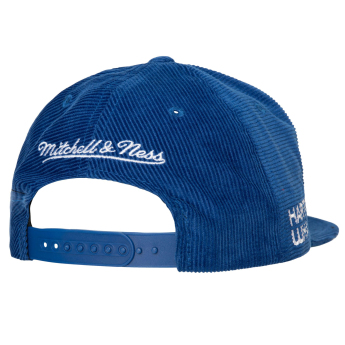Hartford Whalers șapcă flat NHL All Directions Snapback