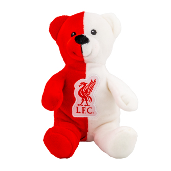 FC Liverpool ursuleț de pluș Contrast Bear