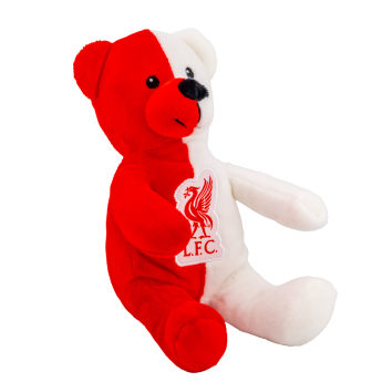 FC Liverpool ursuleț de pluș Contrast Bear