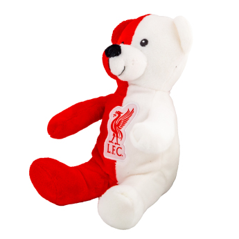 FC Liverpool ursuleț de pluș Contrast Bear