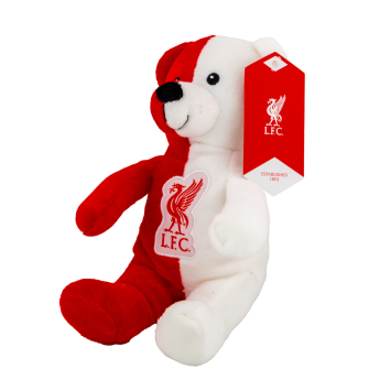 FC Liverpool ursuleț de pluș Contrast Bear