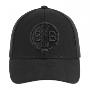 Borussia Dortmund șapcă de baseball Fullblack