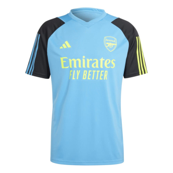 FC Arsenal tricou de antrenament pentru bărbați Tiro pulse