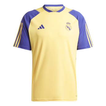 Real Madrid tricou de antrenament pentru bărbați Tiro spark