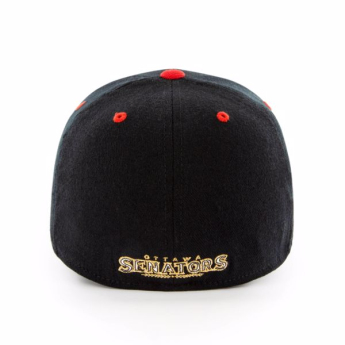 Ottawa Senators șapcă de baseball black 47 Kickoff Contender