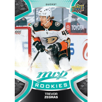 NHL cutii Cărți de hochei NHL upper deck mvp retail box