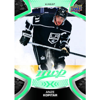 NHL cutii Cărți de hochei NHL upper deck mvp retail box