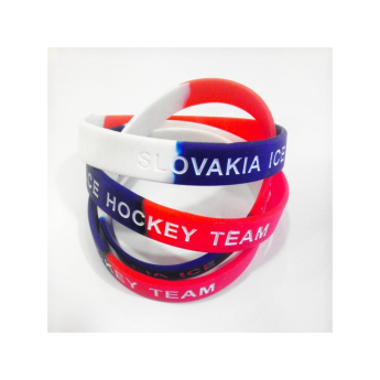 Echipa națională de hochei brătară din silicon Slovakia Ice Hockey Team