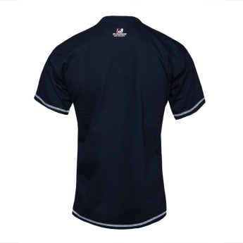 Echipa națională de hochei tricou de bărbați Slovakia 1929 black